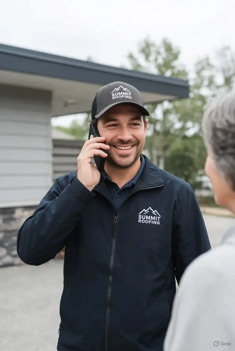 Flat Roof Leak Repair Hallam, NE FAQs